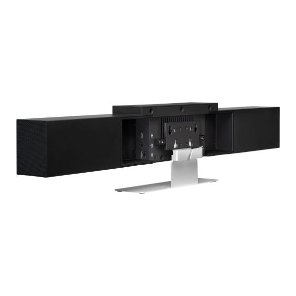 POLY Studio Nero 3840 x 2160 Pixel - Disponibile in 6-7 giorni lavorativi