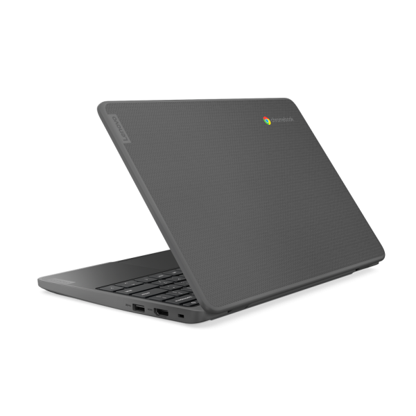 PC Notebook Nuovo NB LENOVO 100e Chromebook Gen4 82W00002IX 11,6" MediaTek Kompanio 520 4GB EMMC32GB Chrome + CEU - Disponibile in 3-4 giorni lavorativi
