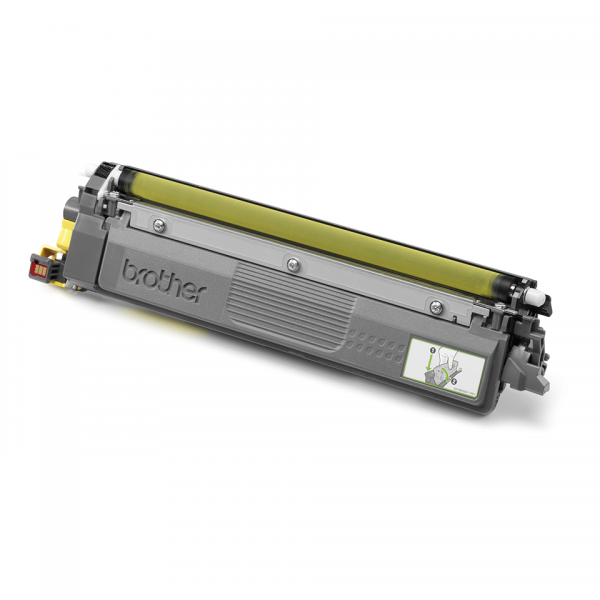 Brother TN-248XLY Toner 1 Pezzo Originale Giallo - Disponibile in 3-4 giorni lavorativi