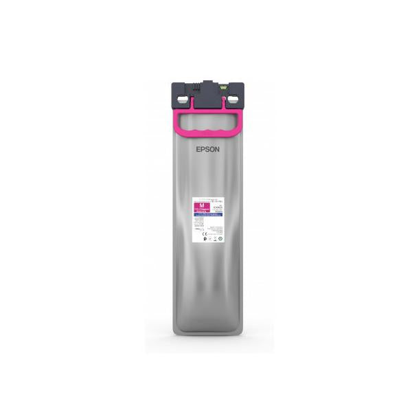Epson C13T05B34N cartuccia d'inchiostro 1 pz Originale Magenta - Disponibile in 6-7 giorni lavorativi