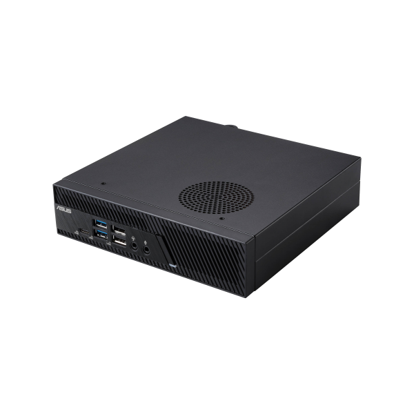 ASUS PB63-B3011AH Mini PC Intel Core i3 i3-13100 8 GB DDR5-SDRAM 256 GB SSD Windows 11 Pro Nero - Disponibile in 6-7 giorni lavorativi