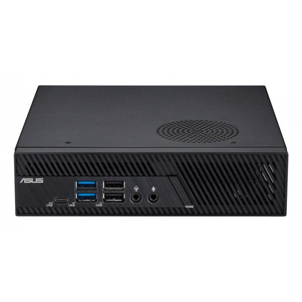 ASUS PB63-B3011AH Mini PC Intel Core i3 i3-13100 8 GB DDR5-SDRAM 256 GB SSD Windows 11 Pro Nero - Disponibile in 6-7 giorni lavorativi