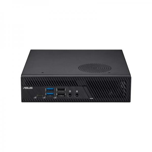 ASUS PB63-B5046AH Mini PC Intel Core i5 i5-13400 16 GB DDR5-SDRAM 512 GB SSD Windows 11 Pro Nero - Disponibile in 6-7 giorni lavorativi