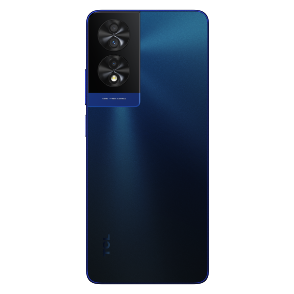 Smartphone nuovo TCL 40 NXTPAPER MIDNIGHT BLUE 6.78" 8GB/256GB 5010mAH - Disponibile in 3-4 giorni lavorativi