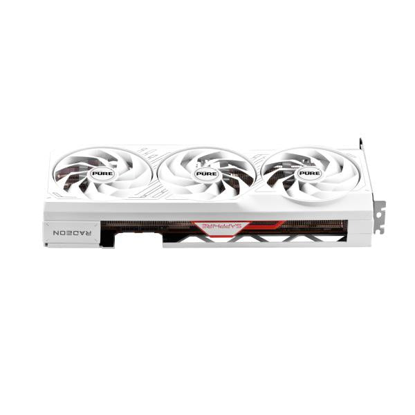 Sapphire PURE Radeon RX 7800 XT AMD 16 GB GDDR6 - Disponibile in 6-7 giorni lavorativi
