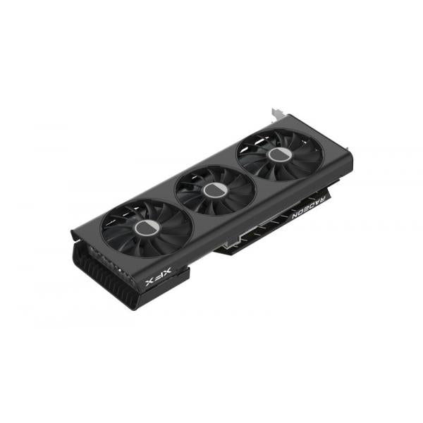 XFX Speedster QICK 319 Black Edition AMD Radeon RX 7700 XT 12 GB GDDR6 - Disponibile in 6-7 giorni lavorativi