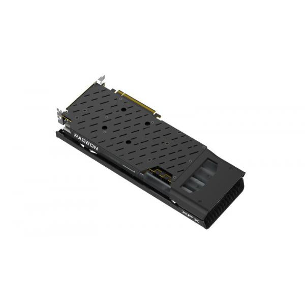 XFX Speedster QICK 319 Black Edition AMD Radeon RX 7700 XT 12 GB GDDR6 - Disponibile in 6-7 giorni lavorativi