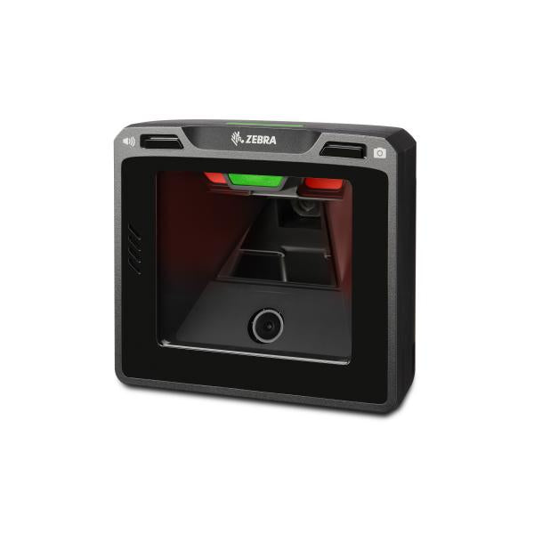 Zebra SP7208-V Lettore di codici a barre integrato 1D/2D Nero - Disponibile in 6-7 giorni lavorativi
