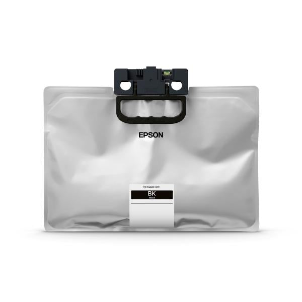 Epson C13T12F140 cartuccia d'inchiostro 1 pz Originale Resa extra elevata (super) Nero - Disponibile in 6-7 giorni lavorativi
