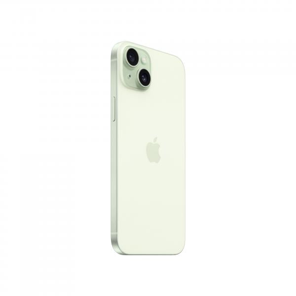 Apple iPhone 15 Plus 128GB 6.7" Green ITA MU173QL/A - Disponibile in 2-3 giorni lavorativi