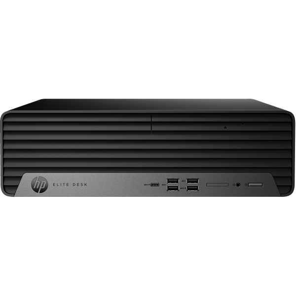 PC Desktop Nuovo HP Elite SFF 600 G9 i713700 16GB/512 PC Intel Core i7-13700, 512GB SSD, 16GB DDR5, W11 Pro64, 1-1-1 Wty, ax+BT" Italy - Italian localization - Disponibile in 3-4 giorni lavorativi