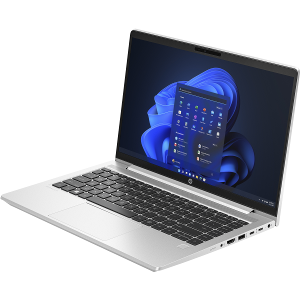 PC Notebook Nuovo HP ProBook 440 G10 i7-1355u 8Gb Hd 512Gb Ssd 14'' Windows 11 Pro - Disponibile in 3-4 giorni lavorativi