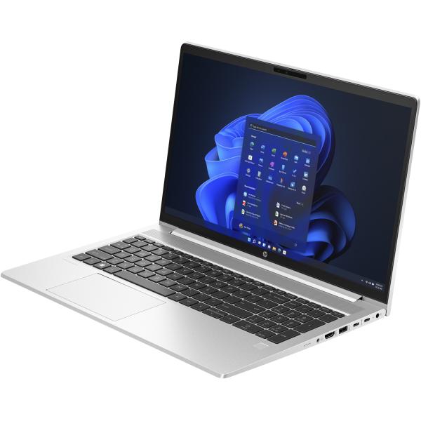 PC Notebook Nuovo HP ProBook 450 G10 i5-1335u 8Gb Hd 256Gb Ssd 15.6'' Windows 11 Pro - Disponibile in 3-4 giorni lavorativi