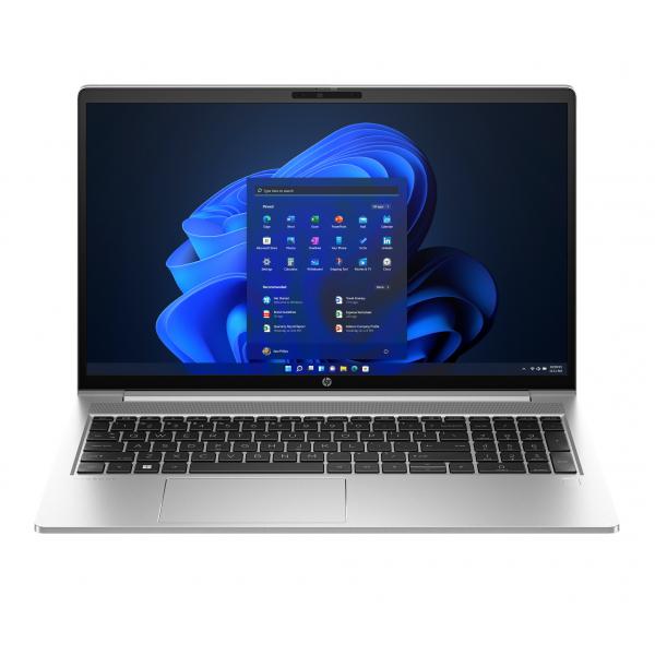 PC Notebook Nuovo HP PROBOOK 450 G10 7L748ET i5-1334U 15.6" 8GB SSD256GB Finger Print W11P**Garanzia 2 anni OnSite** - Disponibile in 3-4 giorni lavorativi