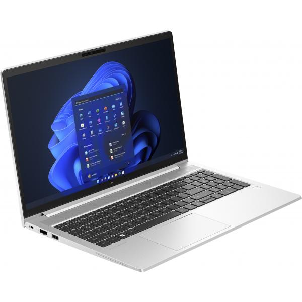 PC Notebook Nuovo NOTEBOOK HP ELITEBOOK 650 G10 4G LTE 15.6" i5-1335U 3.4GHz RAM 16GB-SSD 512GB NVMe-IRIS Xe GRAPHICS-4G LTE WI-FI 6E-WIN 11 PROF ARGENTO (7L758ET#ABZ) - Disponibile in 3-4 giorni lavorativi Hp