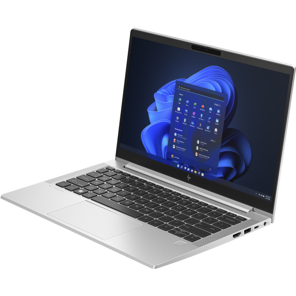 PC Notebook Nuovo NOTEBOOK HP ELITEBOOK 630 G10 13.3" i5-1335U 3.4GHz RAM 16GB-SSD 512GB NVMe-IRIS Xe GRAPHICS-WI-FI 6E-WIN 11 PROF (7L737ET#ABZ) - Disponibile in 3-4 giorni lavorativi