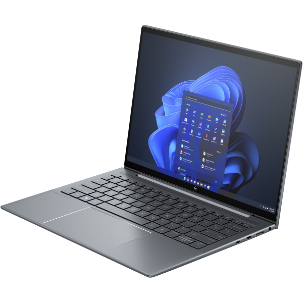 PC Notebook Nuovo HP NB DRAGONFLY G4 WOLF SEC EDITION I5-1335U 16GB 512GB 13.5 TOUCH LTE WIN 11 PRO - Disponibile in 3-4 giorni lavorativi