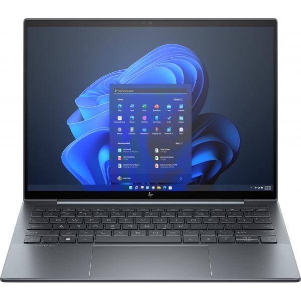 PC Notebook Nuovo HP NB DRAGONFLY G4 WOLF SEC EDITION I5-1335U 16GB 512GB 13.5 TOUCH LTE WIN 11 PRO - Disponibile in 3-4 giorni lavorativi