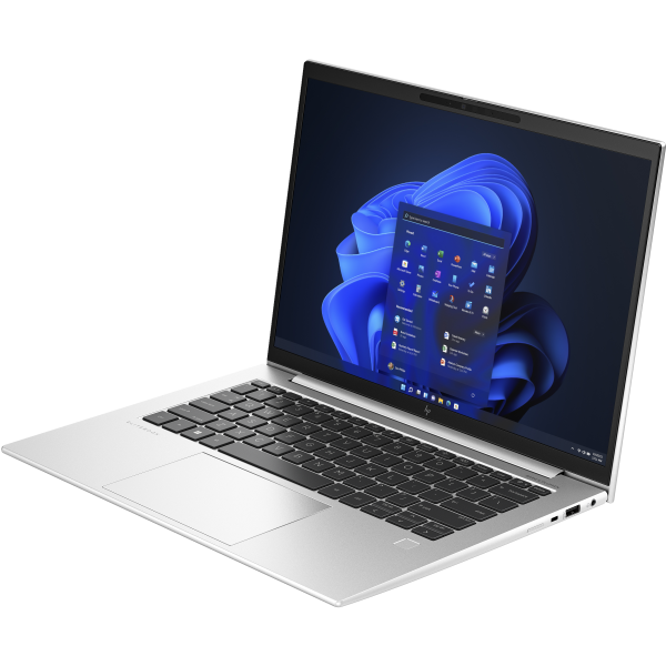 PC Notebook Nuovo HP EliteBook 840 G10 i7-1360p 16Gb Hd 512Gb Ssd 14'' Windows 11 Pro - Disponibile in 3-4 giorni lavorativi