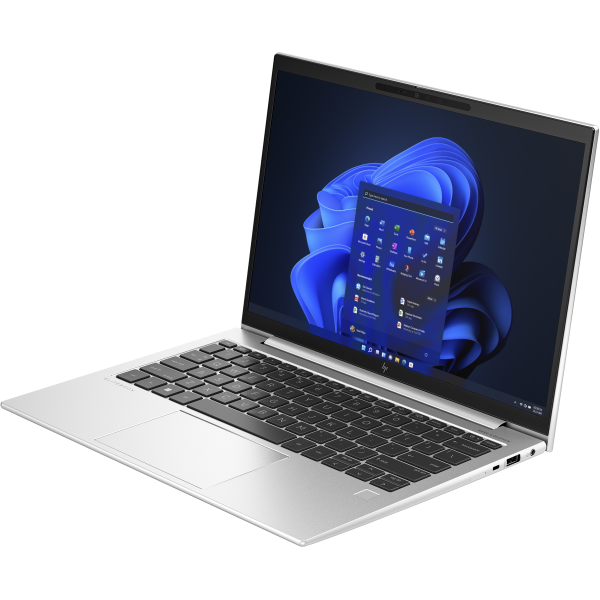 PC Notebook Nuovo HP EliteBook 835 G10 Amd Ryzen 5 Pro 7540u 16Gb Hd 512Gb Ssd 13.3'' Windows 11 Pro - Disponibile in 3-4 giorni lavorativi