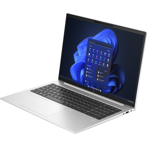 PC Notebook Nuovo HP EliteBook 865 G10 Amd Ryzen 9 7940hs 32Gb Hd 1Tb Ssd 16'' Windows 11 Pro - Disponibile in 3-4 giorni lavorativi