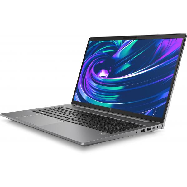 Notebook High-End NOTEBOOK HP ZBOOK POWER G10 15.6" i7-13700H 3.7GHz RAM 32GB-SSD 512GB NVMe-NVIDIA RTX A500 4GB-WI-FI 6E-WIN 11 PROF (862D7ET#ABZ) - Disponibile in 3-4 giorni lavorativi