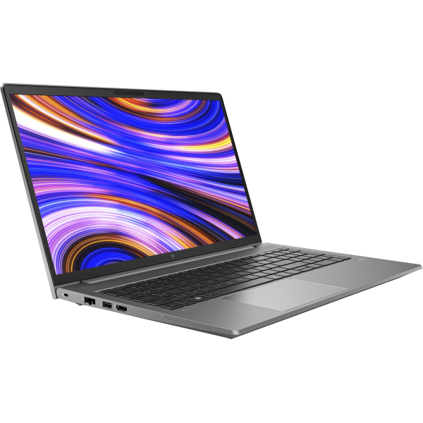 Notebook High-End HP ZBook Power G10 Amd Ryzen 9 Pro 7940hs 32Gb Hd 1Tb Ssd Nvidia Rtx 2000 Ada 15.6'' Windows 11 Pro - Disponibile in 3-4 giorni lavorativi