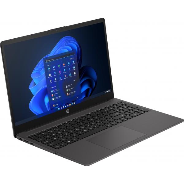 PC Notebook Nuovo NB HP 255 G10 8A669EA 15,6" Ryzen 5 7520U 8GB SSD256GB W11**Garanzia 3 anni PICK UP AND RETURN** - Disponibile in 3-4 giorni lavorativi