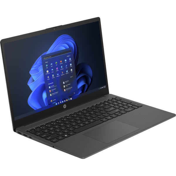 PC Notebook Nuovo HP 255 G10 Amd Ryzen 5-7520u 8Gb Hd 256Gb Ssd 15.6'' Windows 11 Home - Disponibile in 3-4 giorni lavorativi