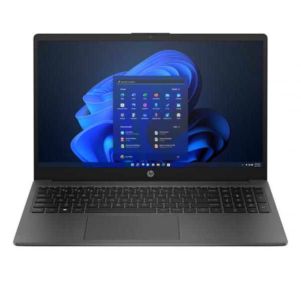 PC Notebook Nuovo NOTEBOOK HP 255 G10 15.6" AMD RYZEN 5 7520U 4.3GHz RAM 8GB-SSD 256GB NVMe-AMD RADEON GRAPHICS-WI-FI 6-WIN 11 HOME (8A669EA#ABZ) - Disponibile in 3-4 giorni lavorativi