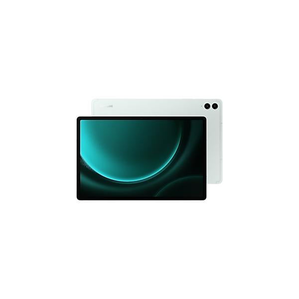 Samsung Galaxy Tab S9 FE SM-X516B 5G LTE-TDD & LTE-FDD 256 GB 27,7 cm (10.9") Samsung Exynos 6 GB Wi-Fi 6 (802.11ax) Verde - Disponibile in 6-7 giorni lavorativi