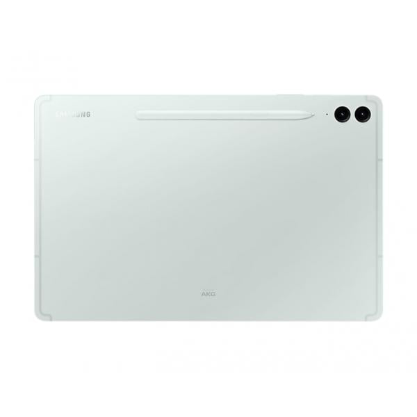 Samsung Galaxy Tab S9 FE+ 5G SM-X616B LTE-TDD & LTE-FDD 128 GB 31,5 cm (12.4") Samsung Exynos 8 GB Wi-Fi 6 (802.11ax) Verde - Disponibile in 6-7 giorni lavorativi