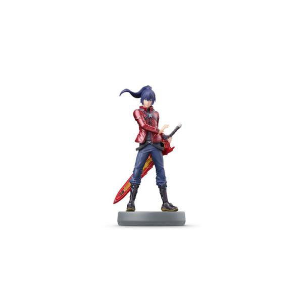 Switch AMIIBO Xenoblade Chronicles 3 - Noah e Mio (Double Pack) Accessori - Disponibile in 2/3 giorni lavorativi