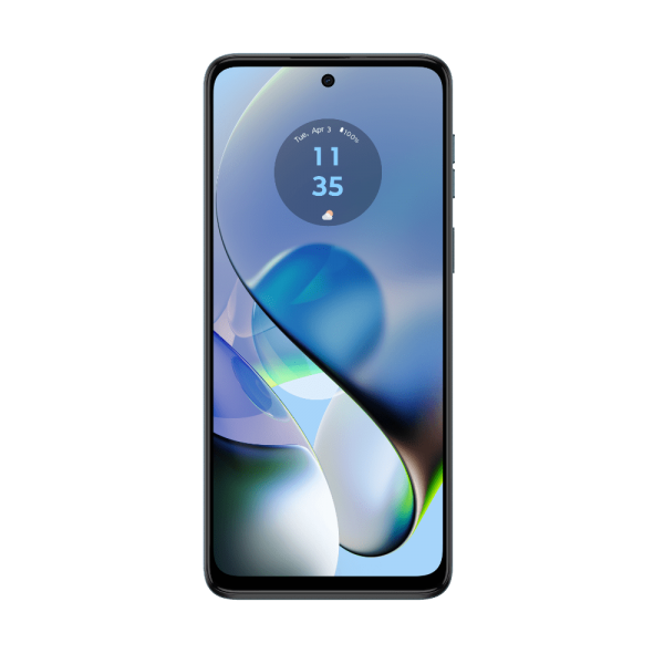 Motorola Moto G54 8+256GB 6.5" 5G Glacier Blue ITA - Disponibile in 2-3 giorni lavorativi Motorola