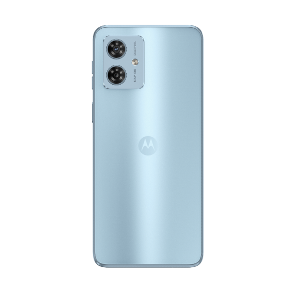 Motorola Moto G54 8+256GB 6.5" 5G Glacier Blue ITA - Disponibile in 2-3 giorni lavorativi Motorola