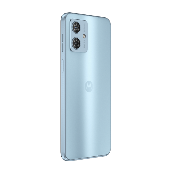 Motorola Moto G54 8+256GB 6.5" 5G Glacier Blue ITA - Disponibile in 2-3 giorni lavorativi Motorola