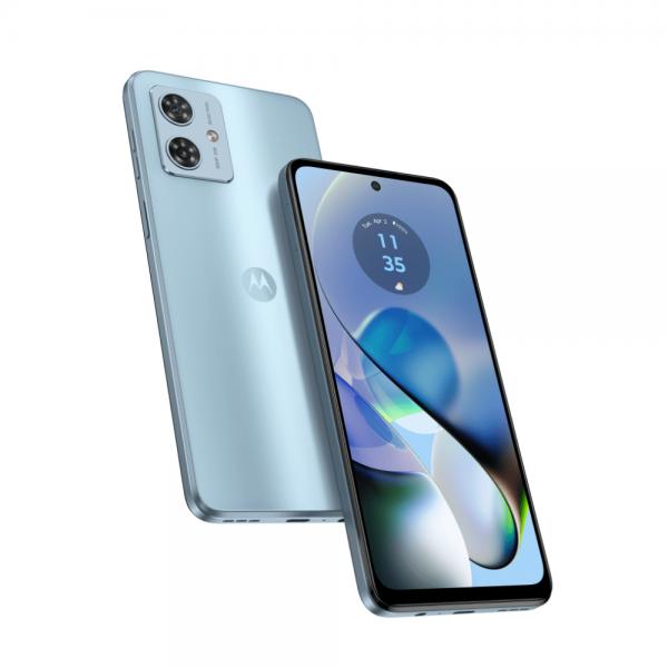 Motorola Moto G54 8+256GB 6.5" 5G Glacier Blue ITA - Disponibile in 2-3 giorni lavorativi Motorola