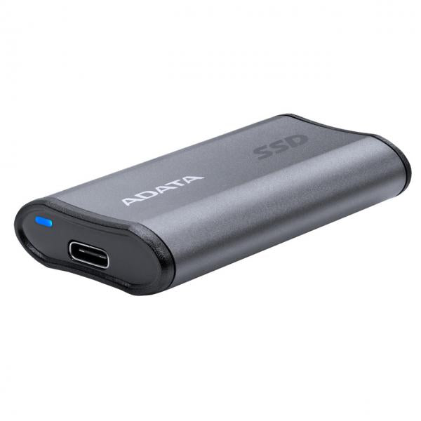 ADATA SSD ESTERNO SE880 PREMIUM 2TB USB 3.2 Gen2 R/W 2000/2000 - Disponibile in 3-4 giorni lavorativi