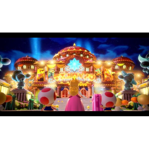 Switch Princess Peach - Showtime - Disponibile in 2/3 giorni lavorativi