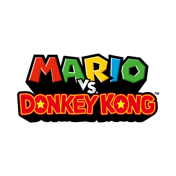 Switch Mario vs Donkey Kong - Disponibile in 2/3 giorni lavorativi
