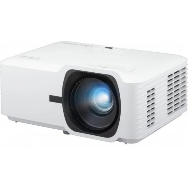 Viewsonic LS740HD videoproiettore Proiettore a raggio standard 4200 ANSI lumen 1080p (1920x1080) Bianco - Disponibile in 6-7 giorni lavorativi