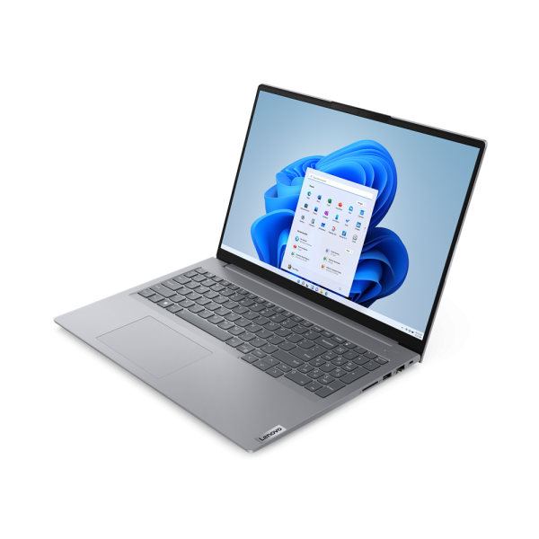 PC Notebook Nuovo LENOVO NB THINKBOOK 16-IRL GEN6 I5-1335U 8GB 512GB 16 WIN 11 PRO - Disponibile in 3-4 giorni lavorativi