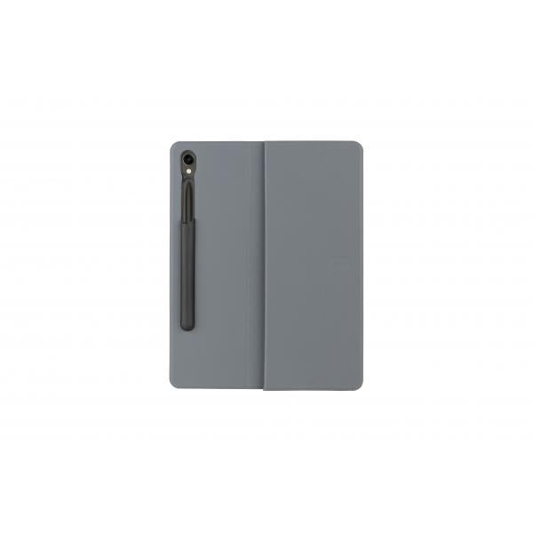 Tablet Nuovo Tucano Custodia Tablet Samsung Galaxy Tab S9 Grigio - Disponibile in 3-4 giorni lavorativi