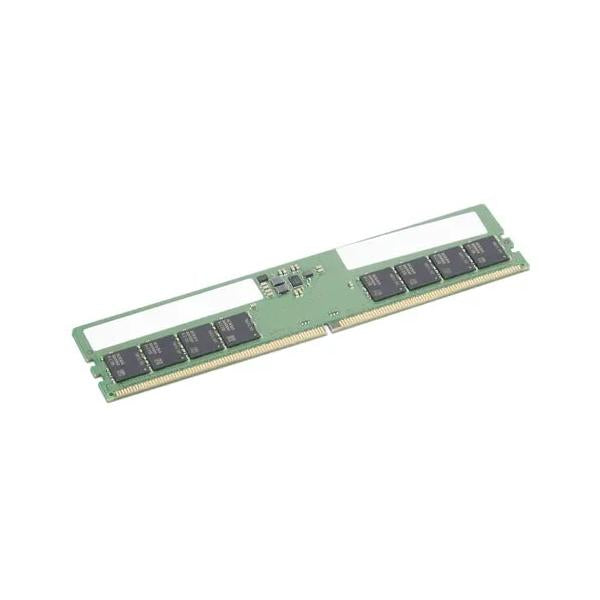 16GB DDR5 4800MHZ UDIMM - Disponibile in 3-4 giorni lavorativi