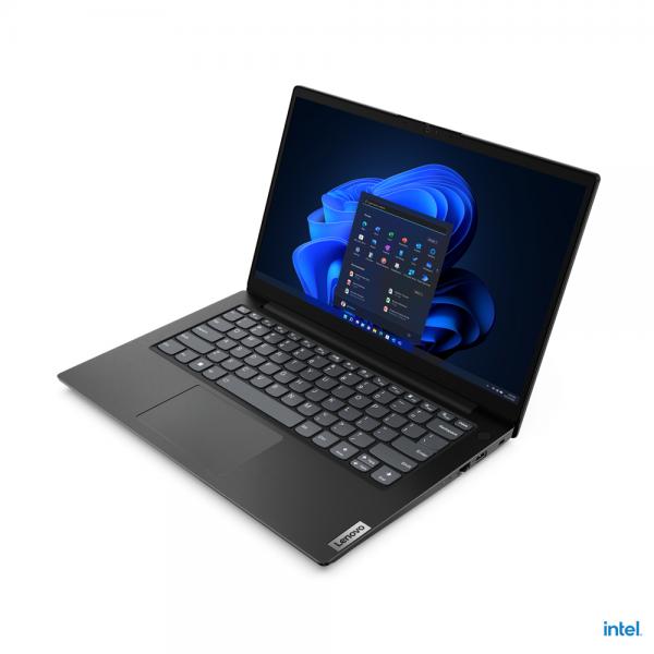 PC Notebook Nuovo LENOVO NB ESSENTIAL V14-IRU GEN4 I5-13420H 16GB 512GB SSD 14 WIN 11 PRO - Disponibile in 3-4 giorni lavorativi