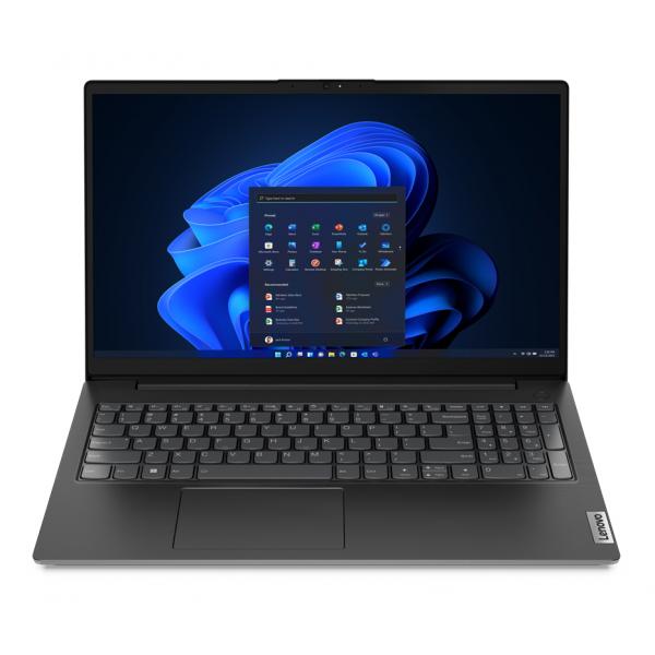 PC Notebook Nuovo NOTEBOOK LENOVO V15 G4 IRU 15.6" i5-13420H 3.4GHz RAM 8GB-SSD 512GB NVMe-WIN 11 HOME (83A100ACIX) - Disponibile in 3-4 giorni lavorativi