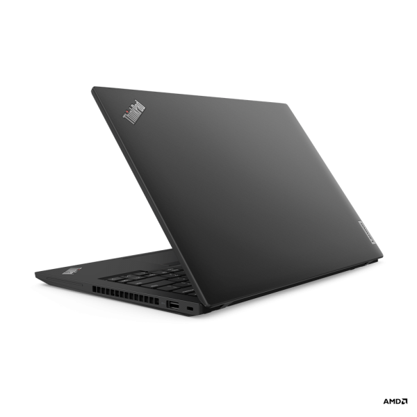 PC Notebook Nuovo NB LENOVO ThinkPad T14 Gen4 21K3000GIX 14" R5-7540U PRO 16GB SSD512GB W11P - Disponibile in 3-4 giorni lavorativi
