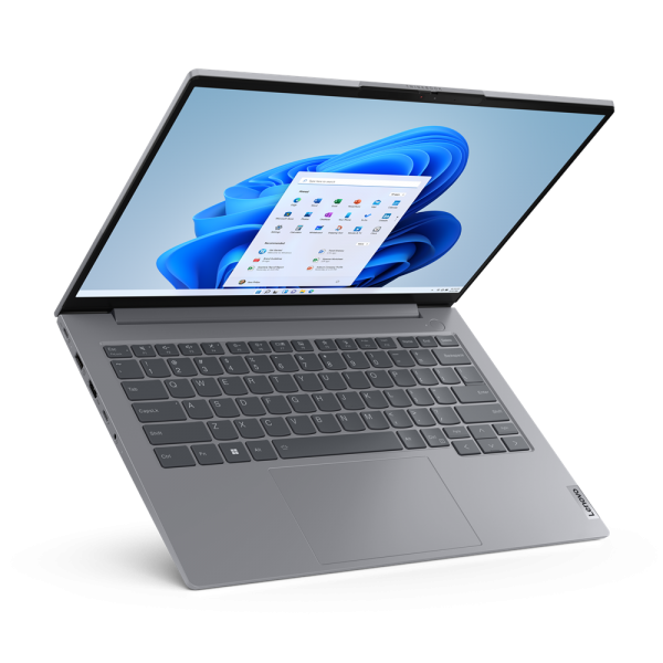 PC Notebook Nuovo NB LENOVO ThinkBook 14 Gen6 21KG001EIX 14" i5-1335U 8GB SSD256GB W11P - Disponibile in 3-4 giorni lavorativi