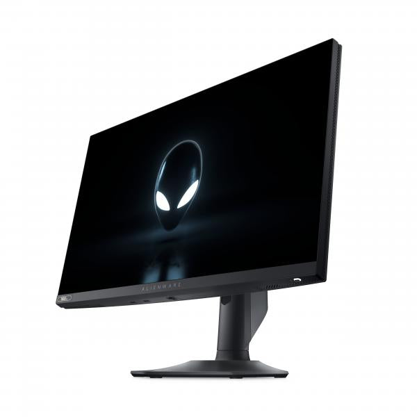 Alienware AW2524HF Monitor PC 62,2 cm (24.5") 1920 x 1080 Pixel Full HD LCD Nero - Disponibile in 6-7 giorni lavorativi