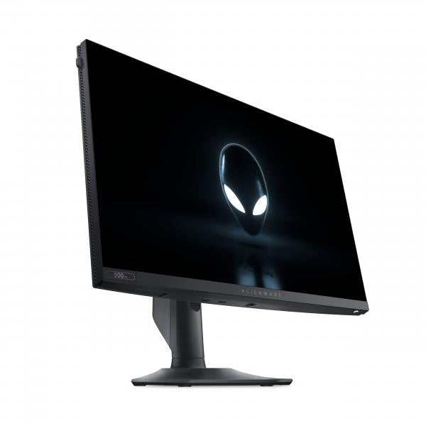 Alienware AW2524HF Monitor PC 62,2 cm (24.5") 1920 x 1080 Pixel Full HD LCD Nero - Disponibile in 6-7 giorni lavorativi